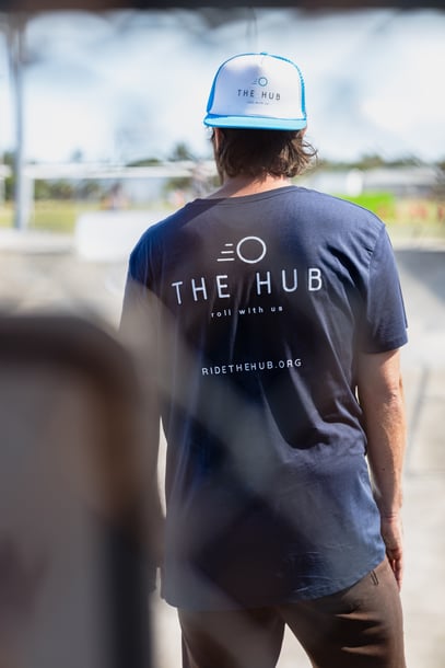 Hub shirt