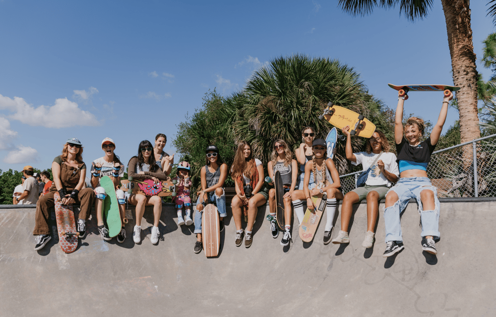 group photo