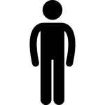 person