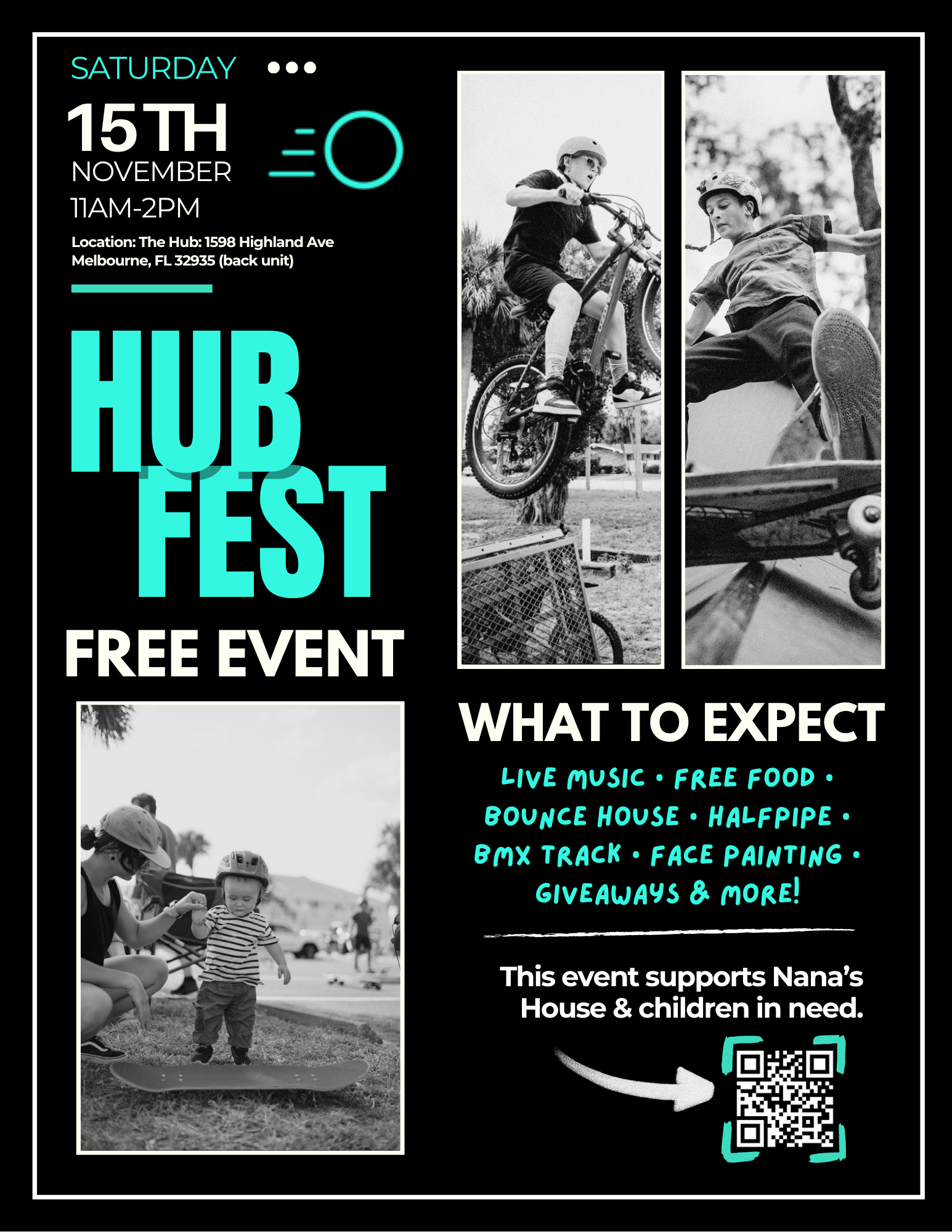 Hub Fest Hub Fest